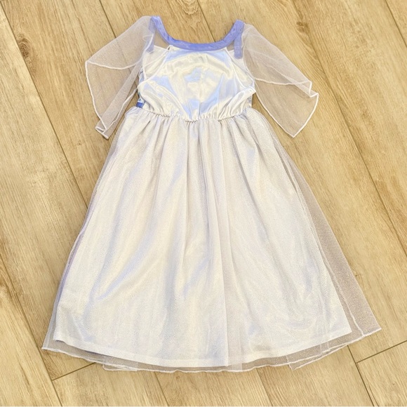 Girls Disney Princess Nightgown Collection Size 4T - Picture 9 of 16